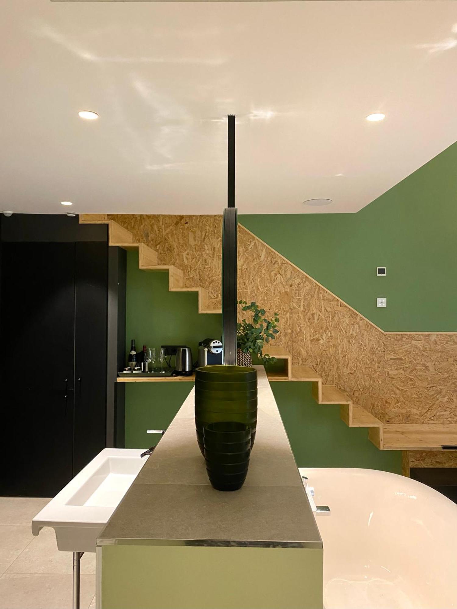Mihotel Comte Lyon Ngoại thất bức ảnh