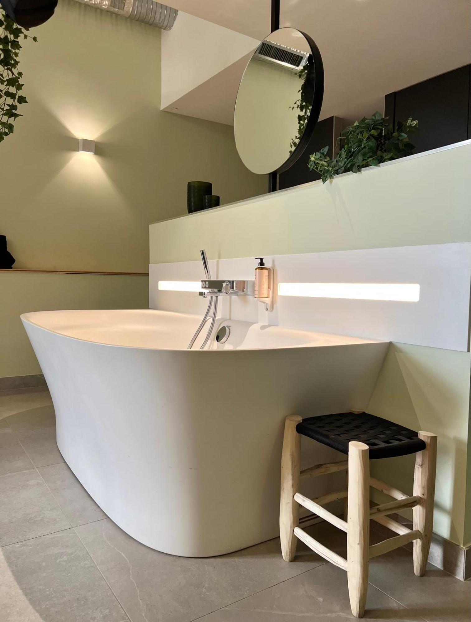 Mihotel Comte Lyon Ngoại thất bức ảnh