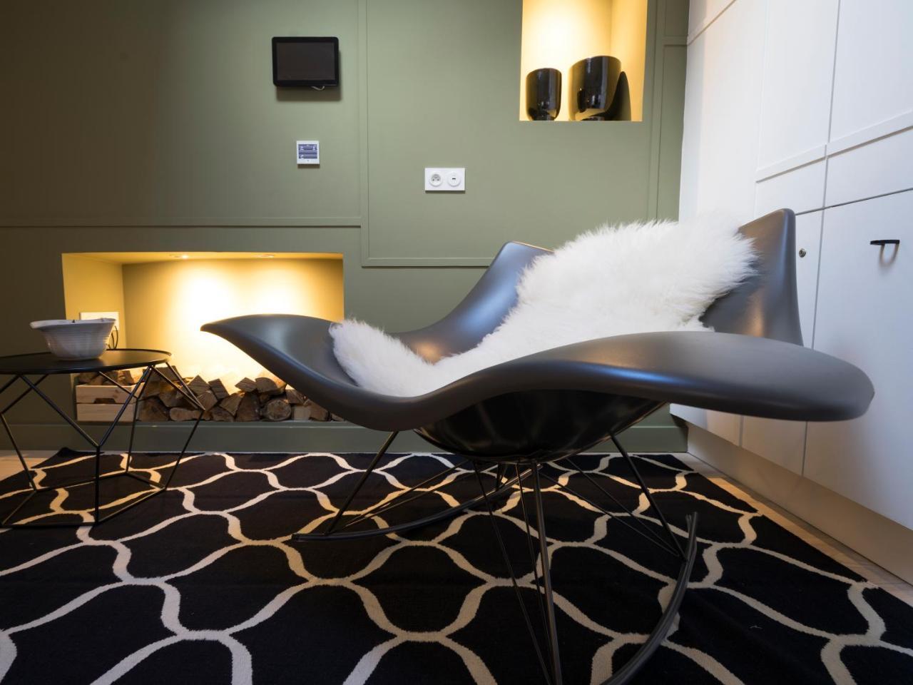 Mihotel Comte Lyon Ngoại thất bức ảnh