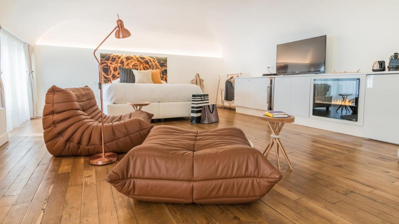 Mihotel Comte Lyon Ngoại thất bức ảnh