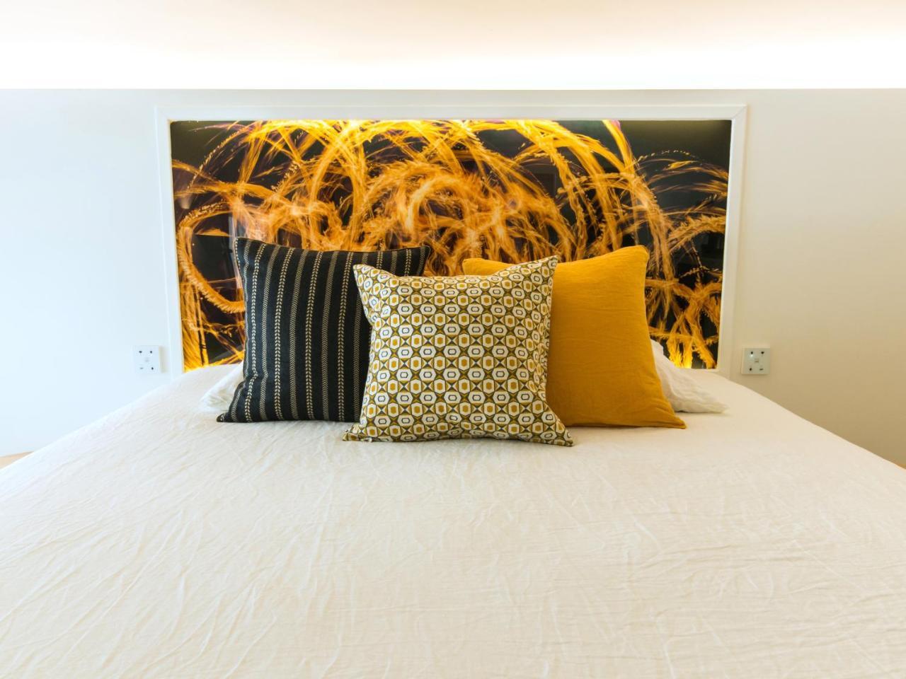 Mihotel Comte Lyon Ngoại thất bức ảnh
