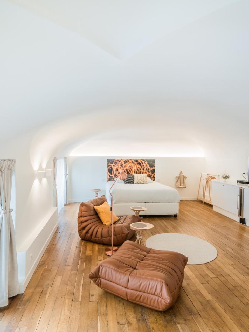 Mihotel Comte Lyon Ngoại thất bức ảnh