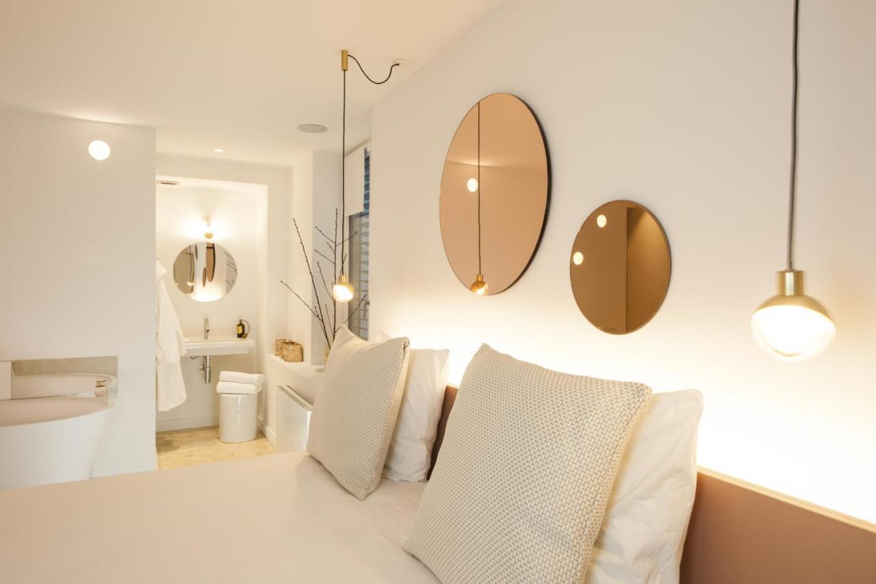 Mihotel Comte Lyon Ngoại thất bức ảnh