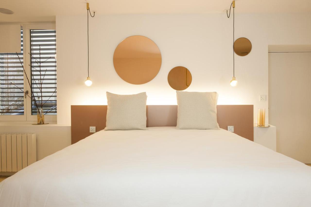 Mihotel Comte Lyon Ngoại thất bức ảnh