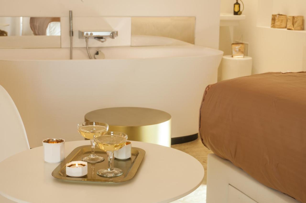 Mihotel Comte Lyon Ngoại thất bức ảnh